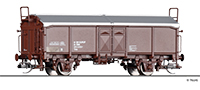 Tillig 17679 - TT - Schiebedachwagen Tms, ÖBB, Ep. IV
